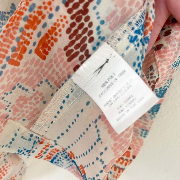 Dolan Messila Blouse - Picture 6 of 7